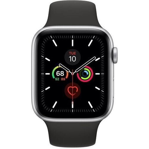 Apple Watch (Series 4) GPS + Cellular 44 - ...