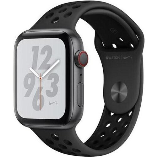 Apple Watch (Series 4) Septembre 2018 44 mm - ...