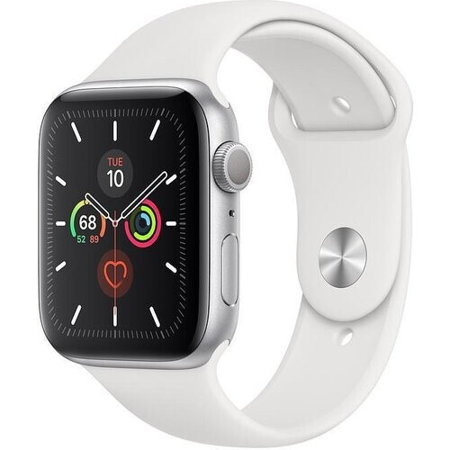 This Apple Watch has been certified by our ...