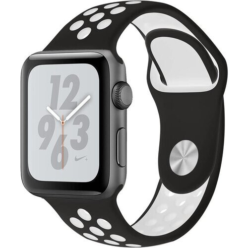 Apple Watch (Series 4) Septembre 2018 40 mm - ...