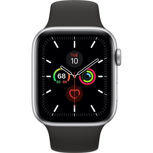 Apple Watch (Series 4) Septembre 2018 44 mm - ...