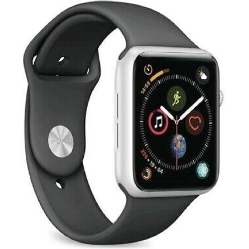 Apple Watch (Serie 4) Septembre 2018 44 mm - ...