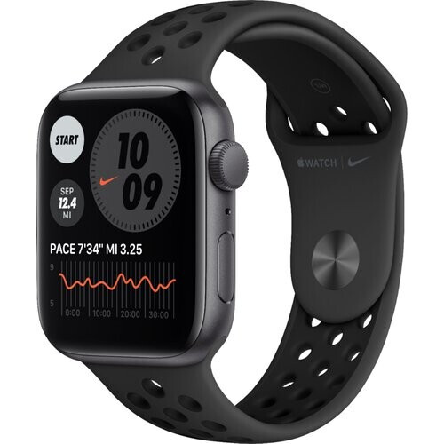 Apple Watch (Series 4) Septembre 2018 44 mm - ...