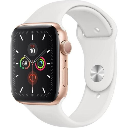 Apple Watch (Series 5) September 2019 40 - ...