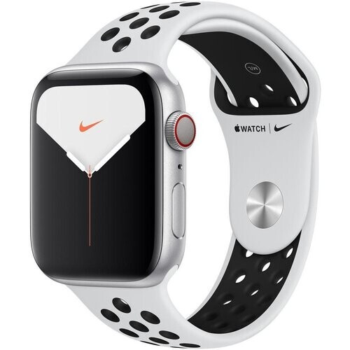 Apple Watch (Series 5) September 2019 40 mm - ...