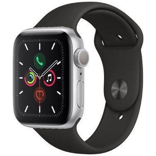 Apple Watch (Series 5) September 2019 44 mm - ...