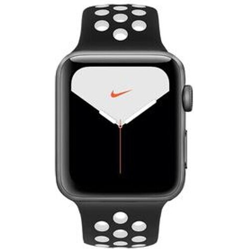 Apple Watch Series 5 (2019) GPS 44 mm - Aluminio ...