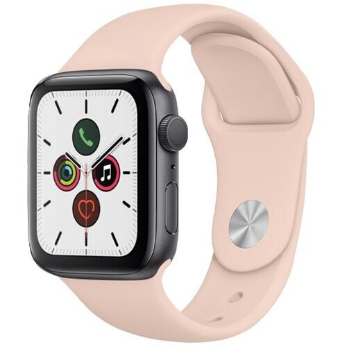 Apple Watch (Series 5) September 2019 44 - ...