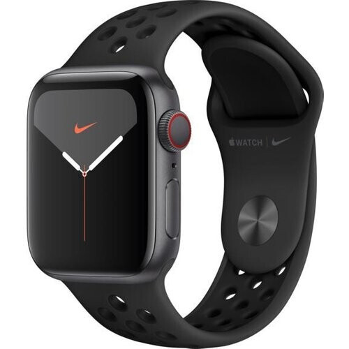 Apple Watch (Series 5) Septembre 2019 40 mm - ...