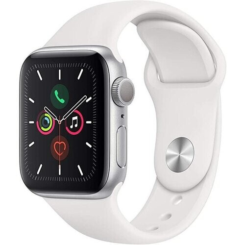 Apple Watch () GPS + Cellular 40 mm - Aluminium - ...