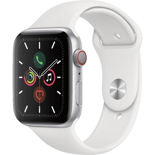 Apple Watch (Series 5) October 2020 40 mm - ...