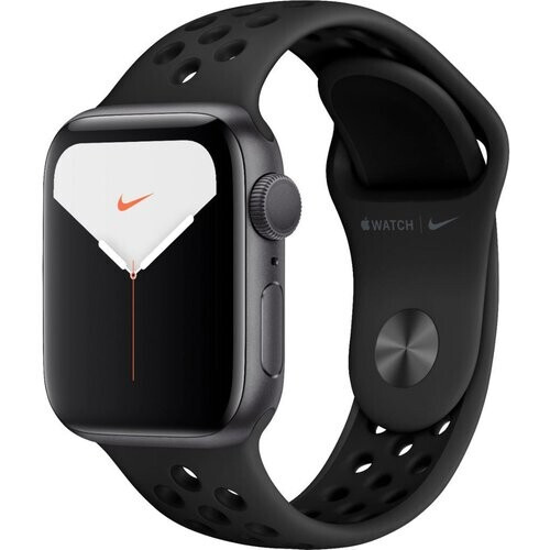 Apple Watch (Series 5) September 2019 40 mm - ...