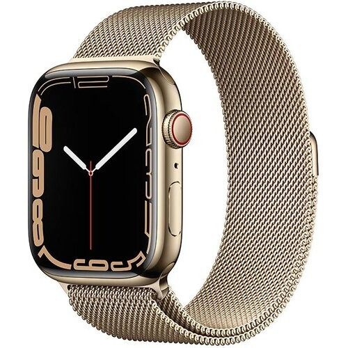 Apple Watch (Series 5) September 2019 - Cellular - ...