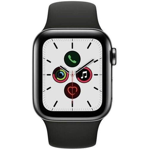 Apple Watch (Series 5) September 2019 40 - ...