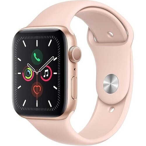 Apple Watch (Series 5) September 2019 44 - ...