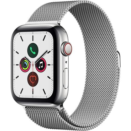 Apple Watch (Series 5) September 2019 44 mm - ...