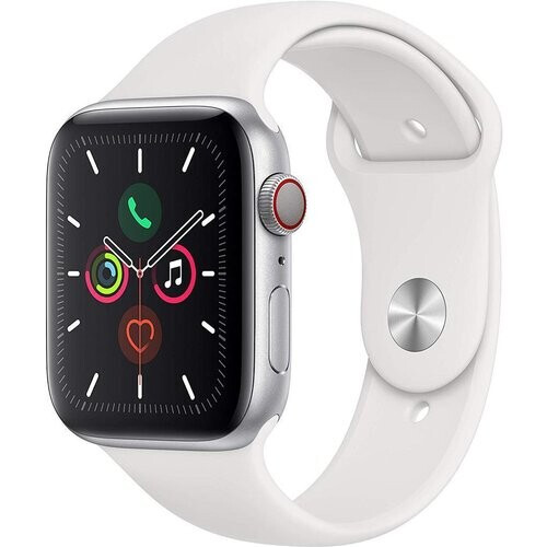 Product Overview: Apple Watch Series 5 has a ...