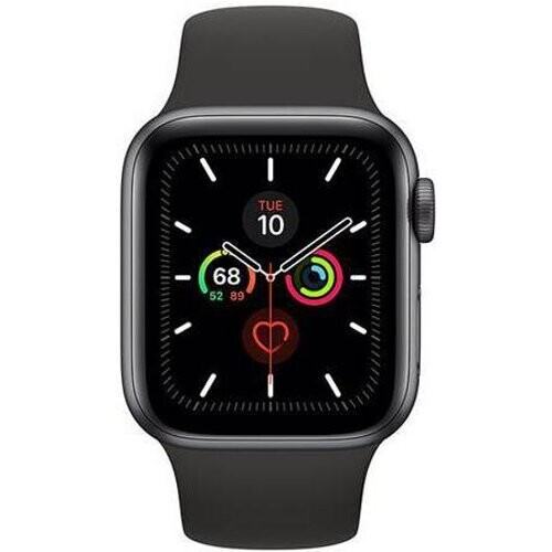 Apple Watch (Series 5) September 2019 44 - ...