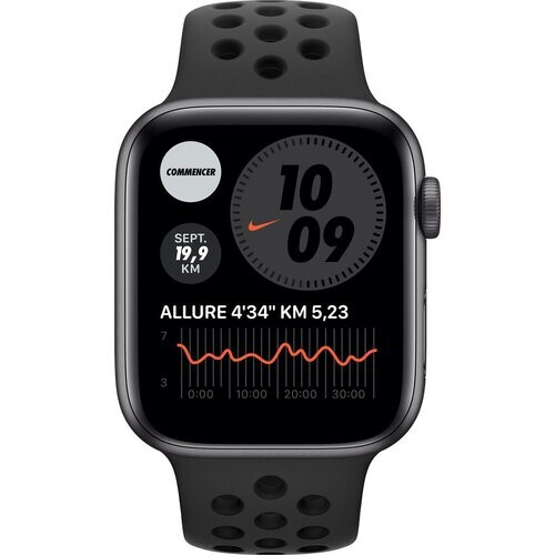 Apple Watch (Series 5) Septembre 2019 40 mm - ...