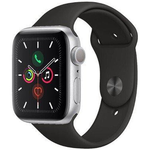 Apple Watch (Series 5) Septembre 2019 44 mm - ...