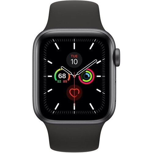 Apple Watch (Series 5) Septembre 2019 44 mm WIFI - ...