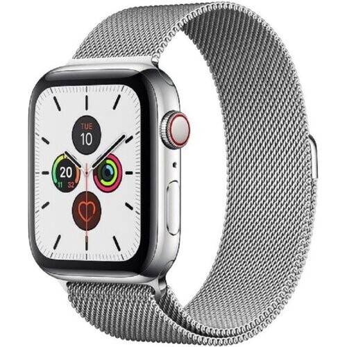 Apple Watch (Series 5) Septembre 2019 44 mm - ...