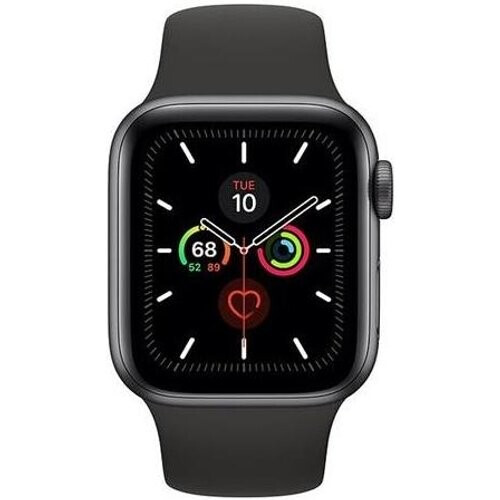 Apple Watch (Series 5) GPS + Cellular 44 mm - ...