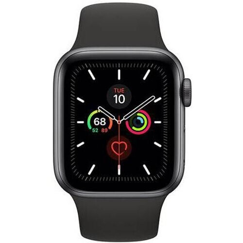 Apple Watch (Series 5) Septembre 2019 44 mm - ...