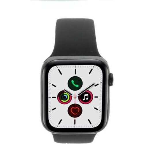 Apple Watch Series 5 GPS + Cellular 44mm acero ...