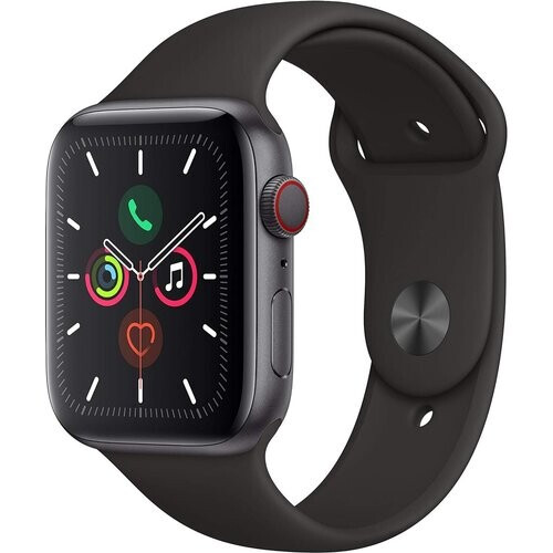 WHAT'S IN THE BOX  Apple Watch Series 5 GPS + ...