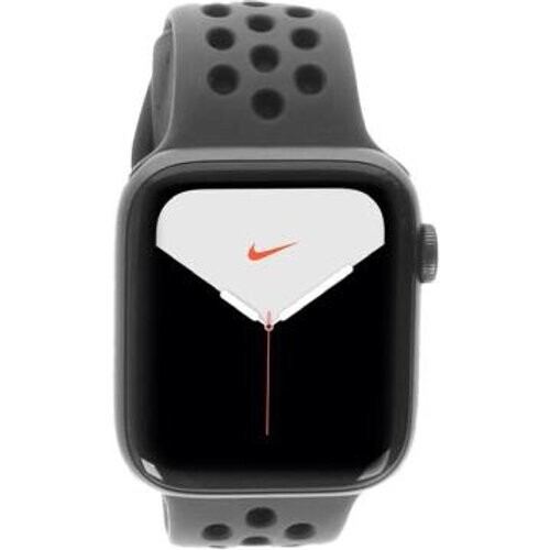 Apple Watch Series 5 (GPS) Nike+ Caja de aluminio ...