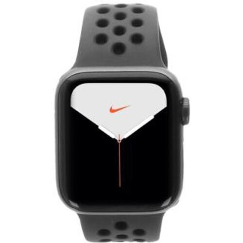Apple Watch Series 5 Nike+ GPS 40mm aluminio gris ...