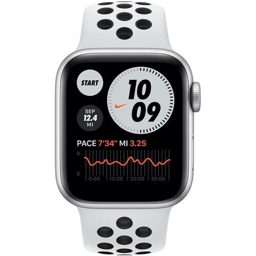 Apple Watch (Series 6) 2020 44 mm - Aluminium ...