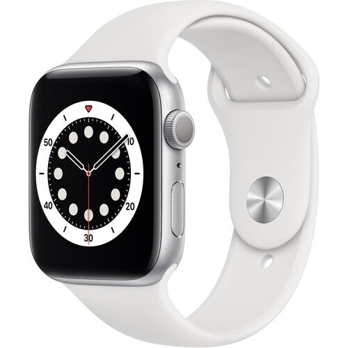 Apple Watch (Series 6) September 2020 40 - ...