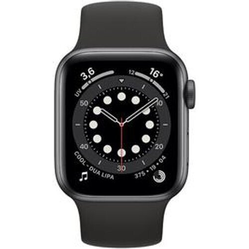 Apple Watch (Serie 6) Septiembre 2020 40 mm - ...