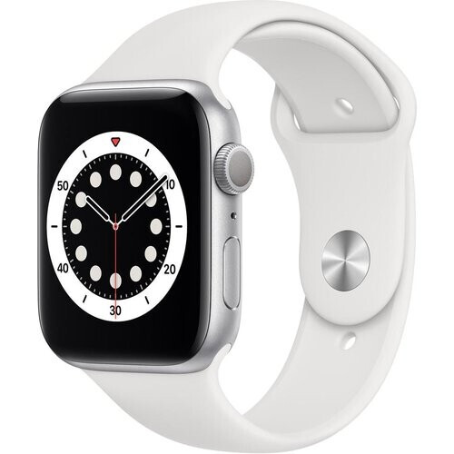 Apple Watch (Serie 6) Septembre 2020 40 mm - ...