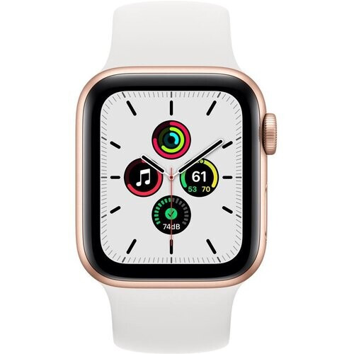 Apple Watch (Series 6) September 2020 40 - ...