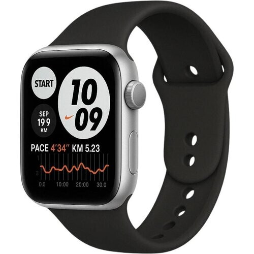 Apple Watch Series 6 Nike (GPS) Aluminium, A2291, ...