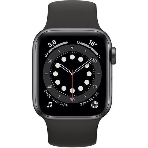 Apple Watch (Serie 6) September 2020 40 mm - ...