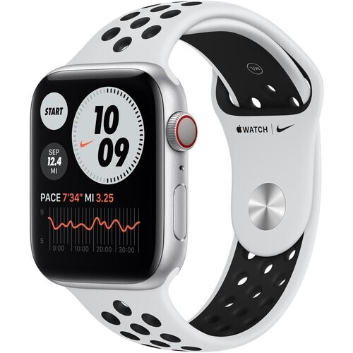 Apple Watch (Series 6) September 2020 44 - ...
