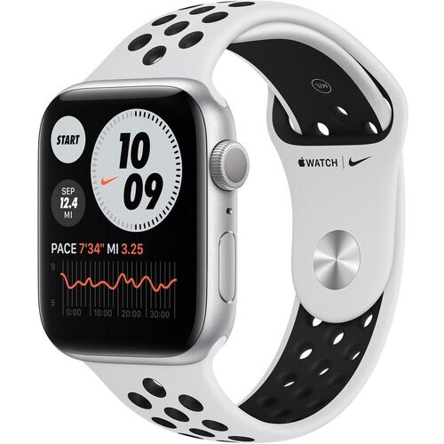 Apple Watch Series 6 (2020) - Wi-Fi - 44 mm - ...