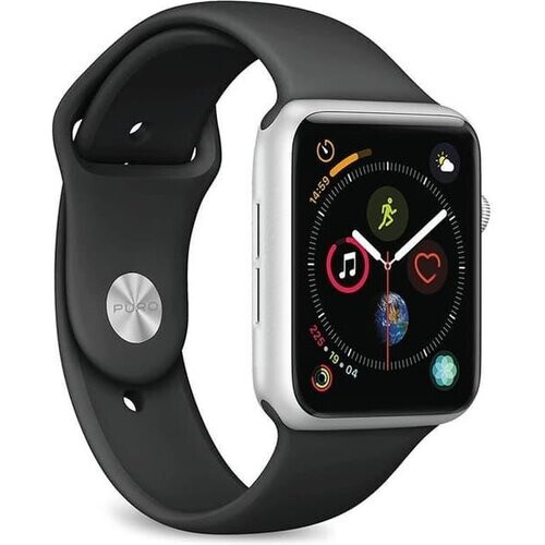 The future of health is on your wrist. Measure ...