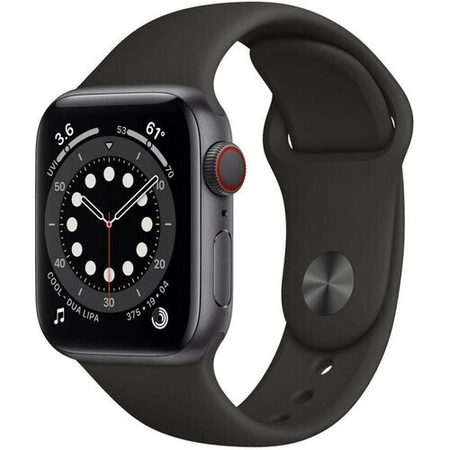 Apple Watch (Serie 6) September 2020 40 - ...