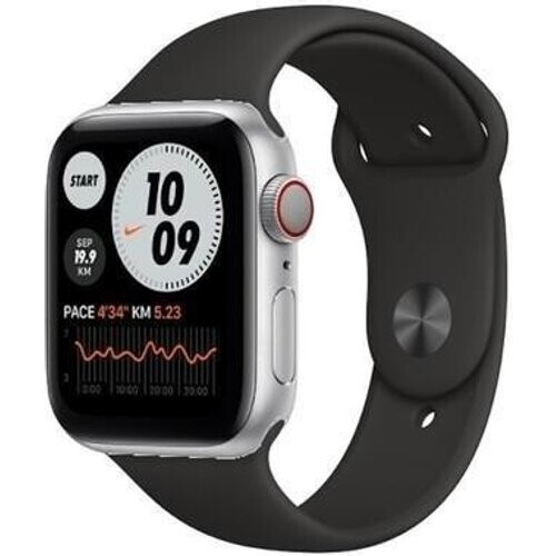 Apple Watch (Series 6) 2020 40 mm - Aluminium ...