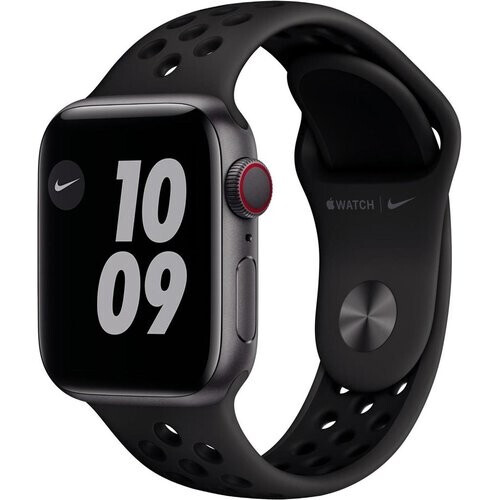 Apple Watch (Serie 6) September 2020 40 mm - ...