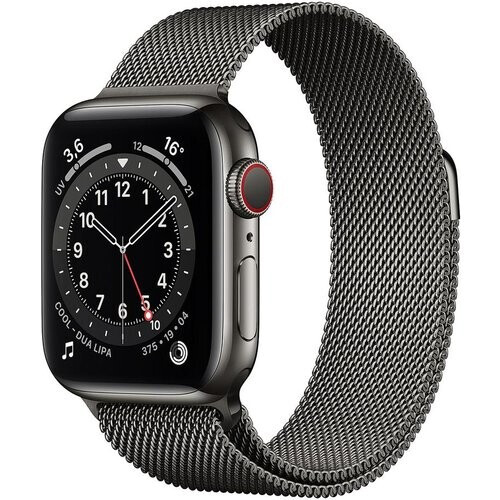 Apple Watch Series 6 (2020) GPS + Cellular 40 mm - ...