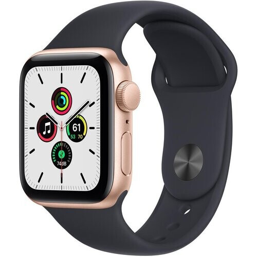 PRODUCT OVERVIEW:Apple Watch Series 6 lets you ...