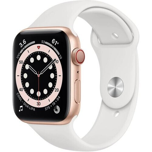 PRODUCT OVERVIEW:Apple Watch Series 6 lets you ...