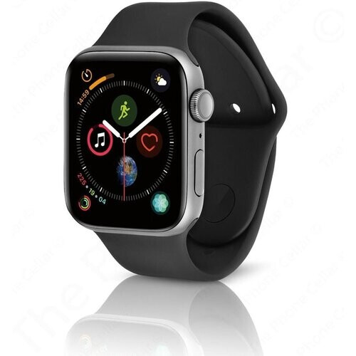 PRODUCT OVERVIEW Apple Watch Series 6 lets you ...