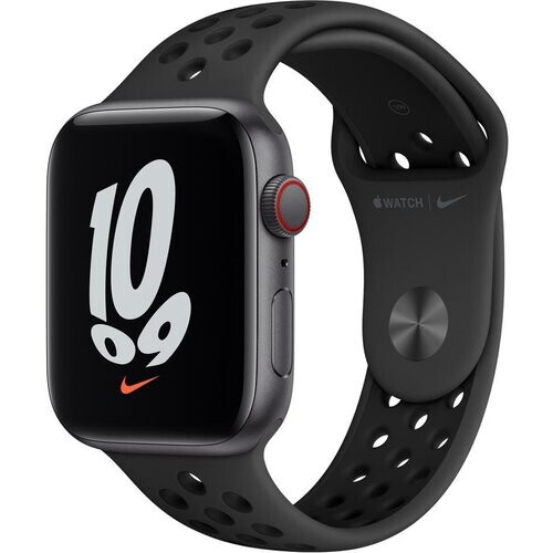 Apple Watch (Series 6) 2020 44 mm - Aluminium ...
